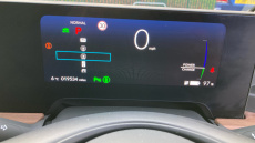 Honda Honda E 113kW Advance 36kWh 5dr Auto Electric Hatchback